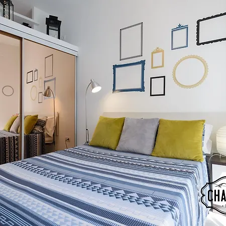 Atocha - Apartamento De 2 Dormitorios En El Centro De Madrid-3