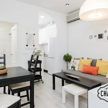 Atocha - Apartamento De 2 Dormitorios En El Centro De Madrid-2